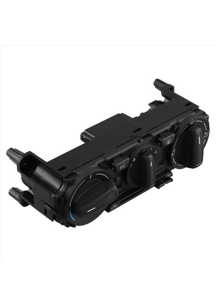 34D820045E Car Kılavuzu Klima Klima Klima Kontrol Paneli Birimi Vw Jetta 2013-2025 34D820045C (Yurt Dışından) fiyatları