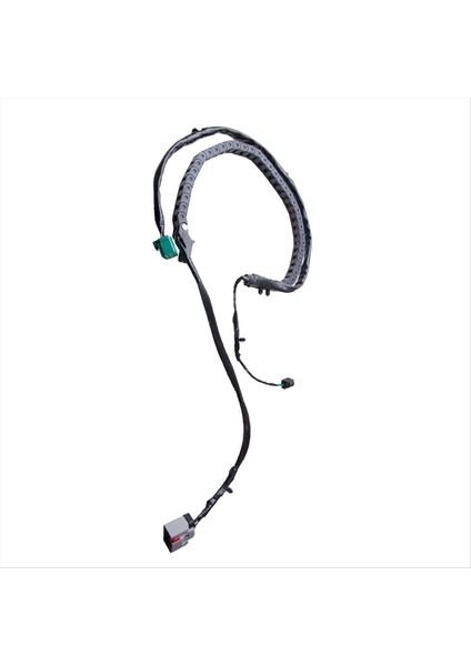 Chrysler Town &amp Country Dodge Grand Caravan 08 09 Güç Sürgülü Kapı Kabloları 68043222AB Sağ (Yurt Dışından) fırsatları