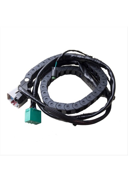 Chrysler Town &amp Country Dodge Grand Caravan 08 09 Güç Sürgülü Kapı Kabloları 68043222AB Sağ (Yurt Dışından) indirimleri