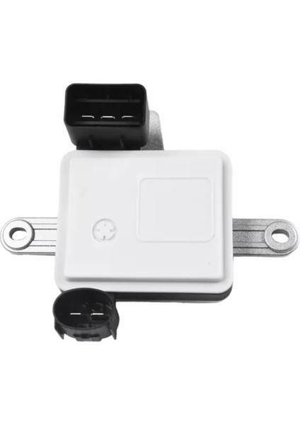 Soğutma Fan Denetleyicisi 25385-C6500 Kia Sorento Için 25385C6500 3 3l 2016-2020 Fan Kontrol Modülü (Yurt Dışından)