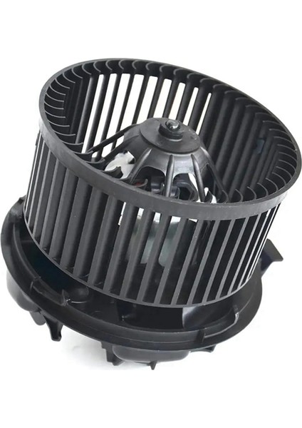 Yeni Yüksek Kaliteli Araba Klima Üfleyici Motor Fanı 7701056965 698729 Renault Megane Mk2 Otomobil Parçaları (Yurt Dışından)