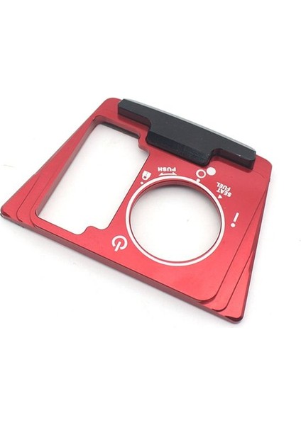 Honda FORZA350 NSS350 2020-2022 FORZA300 NSS300 2017-2022 Motosiklet Elektrikli Kapı Anahtarı Kapak Kapağı Koruyucu (Yurt Dışından) indirimleri