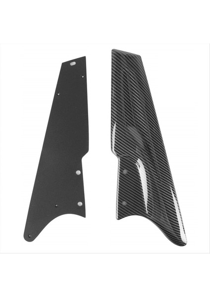 Motosiklet Sağ Yan Panel Yamaha Için Kapak Kaplama Kaplama Süper Tenere 2010-2020 Sağ Çerçeve Kapak Aksesuarları (Yurt Dışından)