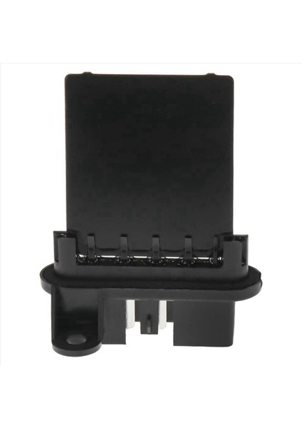 Jeep Wrangler Liberty 2002-2007 05066552AA Için 2x Araba Klima Isıtıcı Üfleyici Motor Direnci (Yurt Dışından) modelleri