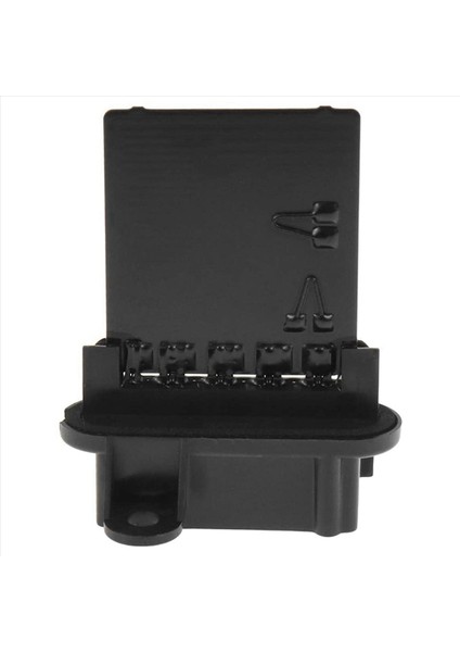 Jeep Wrangler Liberty 2002-2007 05066552AA Için 2x Araba Klima Isıtıcı Üfleyici Motor Direnci (Yurt Dışından) indirimleri