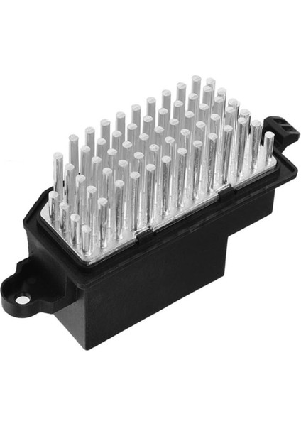 Blower Motor Direnç Üfleyici Isıtıcı Direnç 277A1-4BU0A AV1119E624AA Nissan Qashqai J11 2014-2020 (Yurt Dışından)