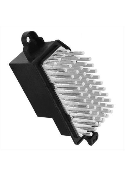 Blower Motor Direnç Üfleyici Isıtıcı Direnç 277A1-4BU0A AV1119E624AA Nissan Qashqai J11 2014-2020 (Yurt Dışından) fiyatları