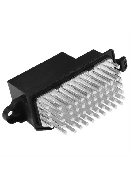 Blower Motor Direnç Üfleyici Isıtıcı Direnç 277A1-4BU0A AV1119E624AA Nissan Qashqai J11 2014-2020 (Yurt Dışından) fırsatları