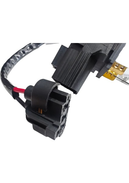 Yeni Yüksek Kaliteli Araba Kliması Üfleyici Fan Dirençi 7R3Z8L603A 7R3Z-8L603-A Ford Mustang Için 2005-2010 (Yurt Dışından) modelleri