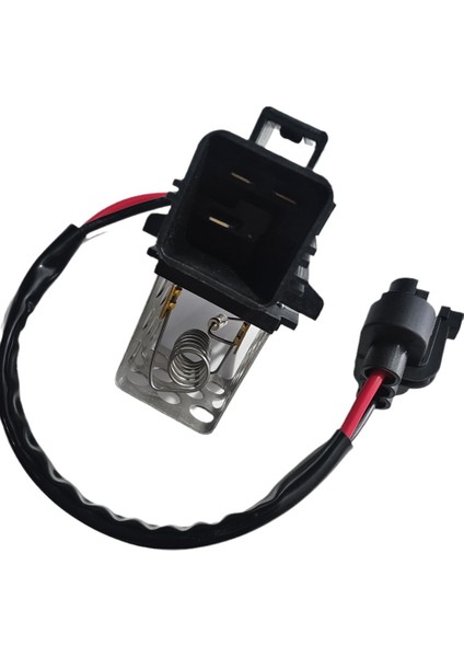 Yeni Yüksek Kaliteli Araba Kliması Üfleyici Fan Dirençi 7R3Z8L603A 7R3Z-8L603-A Ford Mustang Için 2005-2010 (Yurt Dışından) fırsatları