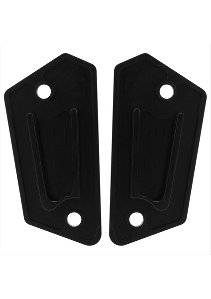 Ön Fren Rezervuar Kapağı Surron Işık Arı S/x Motosiklet Fren Debriyaj Ana Silindir Kapak Aksesuarları Siyah (Yurt Dışından) modelleri