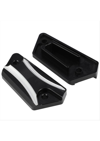 Ön Fren Rezervuar Kapağı Surron Işık Arı S/x Motosiklet Fren Debriyaj Ana Silindir Kapak Aksesuarları Siyah (Yurt Dışından) indirimleri