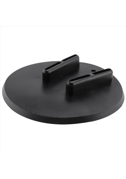 3x Motosiklet Kickstand Pad Kick Stant Coaster Puck Tur Touring Sportster (Yurt Dışından) modelleri