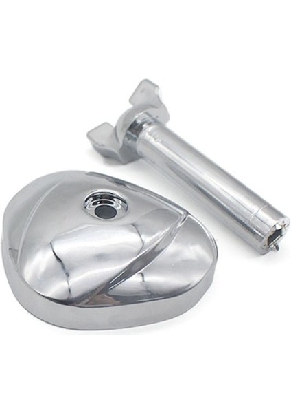 Honda Steed 400 Steed 600 VLX400 600 Için Motosiklet Yakıt Deposu Anahtarı Tutamak ve Karbüratör Kapağı (Yurt Dışından)