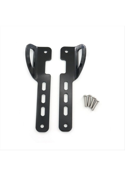 Motosiklet Aksesuarları Harley Road Glide Fltrxse 2023 Slht Steet Glıde 2024 Siyah (Yurt Dışından)