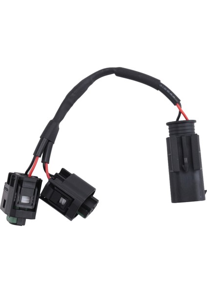 Motosiklet Hızlı Bağlantı Kablo Seti Şönt Devre Soketi Uzatma Adaptörü R1200GS R1250GS R1250GS R 1200 1250 R Rt R18 (Yurt Dışından) modelleri