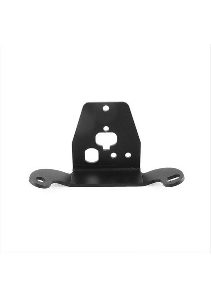 Motosiklet Kontağı Anahtar Taşıma Braket Montajı Harley Sportster XL883 XL1200 48 72 2007-2023 (Yurt Dışından)