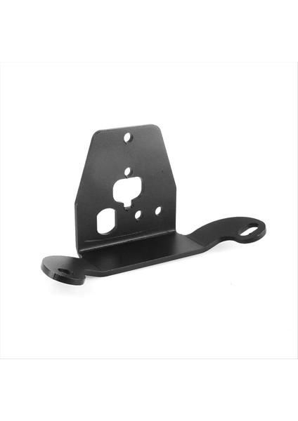 Motosiklet Kontağı Anahtar Taşıma Braket Montajı Harley Sportster XL883 XL1200 48 72 2007-2023 (Yurt Dışından) modelleri