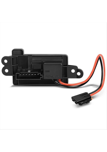 Blower Motor Direnç 89019088 Chevrolet Chevy 1500 2500 Banliyö Tahoe Gmc Sierra Yukon Için 1581086 22807123 (Yurt Dışından) indirimleri