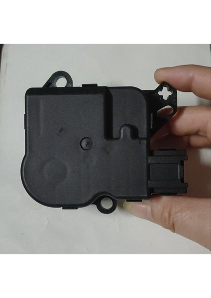 274435Z010 27743ZH10A 604-625 Hvac Isıtıcı Karışım Kapısı Aktüatörü Nissan Armada Frontier Pathfinder Titan QX56 05-15 (Yurt Dışından) fırsatları