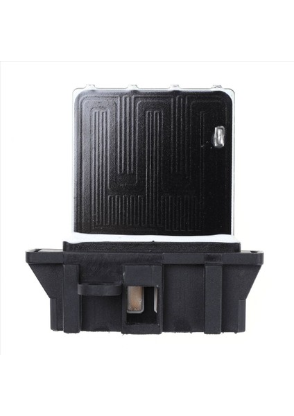 02-12 Için 5x Uyuyor Isuzu Rodoo D-Max 01-14 Nissan X-Trail Blower Motor Fan Direnç 8-98049394-0 Yeni (Yurt Dışından) fırsatları