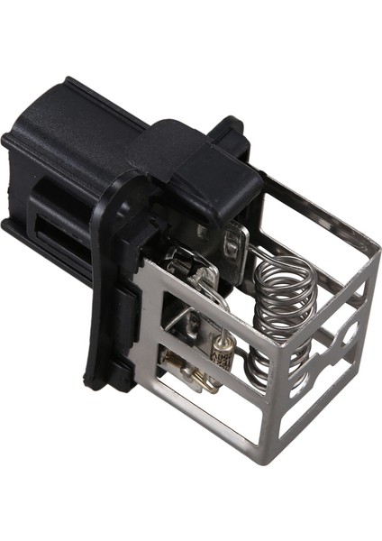 2x Fan Modülü Araba Soğutma Hız Kontrol Modülü Ford Fiesta Için Direnç Denetleyicisi 2015 8V5 18L 603AA (Yurt Dışından) modelleri