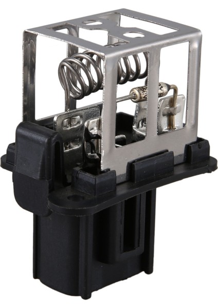 2x Fan Modülü Araba Soğutma Hız Kontrol Modülü Ford Fiesta Için Direnç Denetleyicisi 2015 8V5 18L 603AA (Yurt Dışından) indirimleri