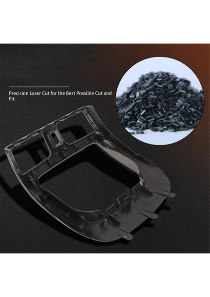 682605M002 Otomobil Merkezi Dash Klima Nissan Sentra 2000-2006 Cubby Depolama Için Hava Havalandırma Paneli (Yurt Dışından) fırsatları