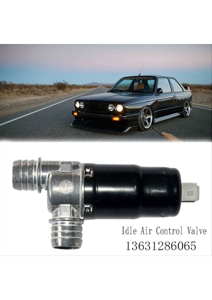 Bmw 3 5 7 Serisi E30 E28 E34 E24 E23 E32 320I 325I M3 520I 525I 530 M20 M30 13631286065 (Yurt Dışından) indirimleri