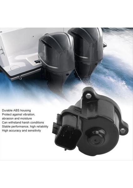 18137-93J01 Suzuki Dıştan Takma Için Dıştan Takma Motor Boşta Hava Kontrol Vanası 4-Stroke DF150 175 200 250 Boşta Hava Kontrol Vanası (Yurt Dışından) indirimleri