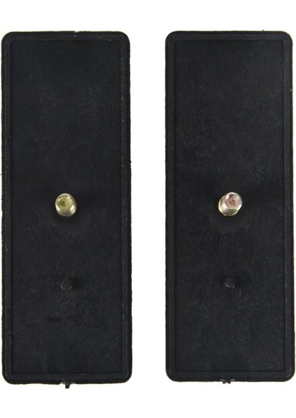 6x Dikdörtgen Kırmızı Reflektörler Motosikletler Için Evrensel Atv Bisikletleri Kir Bisikletler (Yurt Dışından) indirimleri