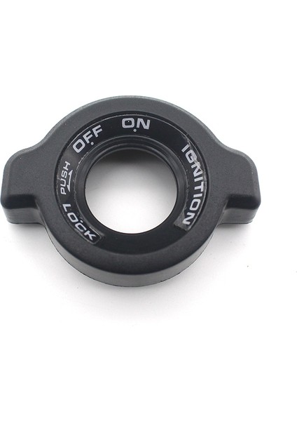 Honda Için Motosiklet Kontağı Anahtar Kilit Kapağı CBR600RR CBR1100 1100XX Kara Kuş F5 CBR1000RR (Yurt Dışından) fırsatları