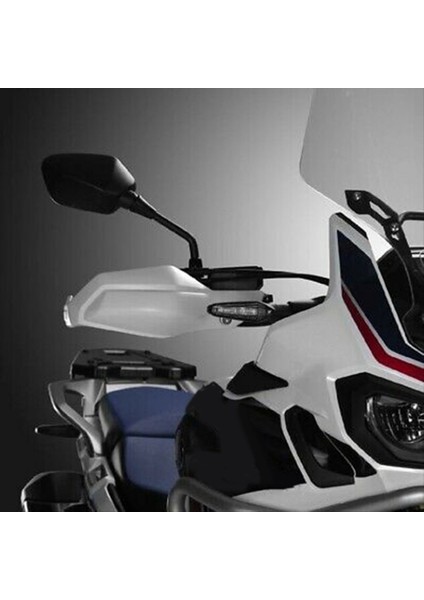 Motosiklet Handguards Protector Honda X-ADV750 Xadv 750 2017-2020 Için El Koruması Gidon Koruma Kapağı (Yurt Dışından) fiyatları