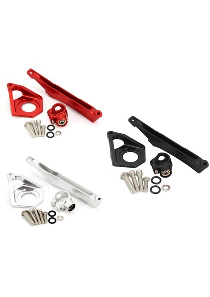 Yamaha Yamaha Yzf-R6 YZF600 2003 2004 2005 Için Motosiklet Direksiyon Sabitleyici Damper Montaj Seti (Yurt Dışından) indirimleri