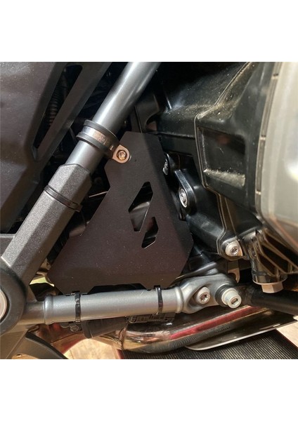 Bmw R1200GS Için Lc Adv R1250GS R1200R R1200RS R1250RS Motosiklet Başlangıç Koruyucu Koruma Kapağı Motor Koruma Aksesuarları (Yurt Dışından) modelleri