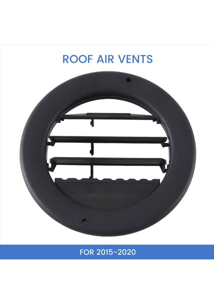 2015-2020 Için Ford Expedition 2015-2020 Lincoln Navigator Çatı Hava Delici Tavan / Tavan Yeni FL1Z-19893-AH (Yurt Dışından) modelleri