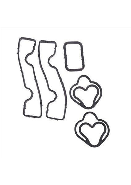 0 00 Dsg DQ200 7 Hızlı Şanzıman Valfi Vücut Conta Conta Onarım Kiti Skoda Için Skoda 0AM325066A 0AM325066AC (Yurt Dışından) modelleri