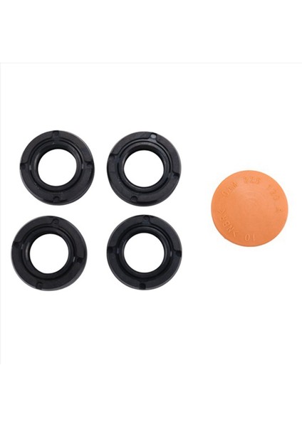 0 00 Dsg DQ200 7 Hızlı Şanzıman Valfi Vücut Conta Conta Onarım Kiti Skoda Için Skoda 0AM325066A 0AM325066AC (Yurt Dışından) fırsatları