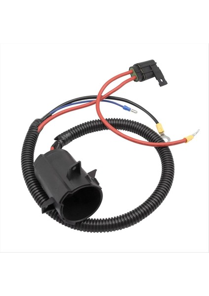 105137401 Golf Sepeti Aksesuarları Şarj Cihazı 2014-UP Club Araba Emsal / Tempo Electric Model (Yurt Dışından) fırsatları