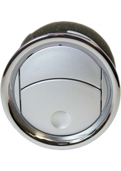 Araba Gösterge Tablosu Ac Isı Hanım Kanalı Louvre Chrome Ford F-150 2004-2008 8L3Z-19893-BA (Yurt Dışından) fırsatları