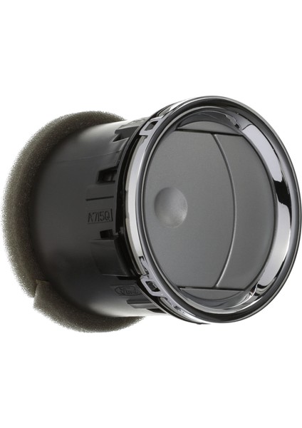 Araba Gösterge Tablosu Ac Isı Hanım Kanalı Louvre Chrome Ford F-150 2004-2008 8L3Z-19893-BA (Yurt Dışından) indirimleri