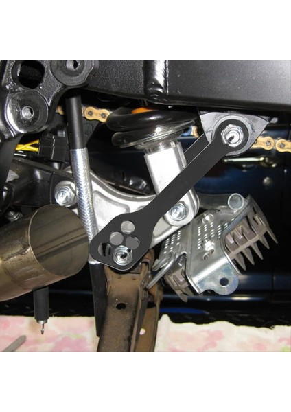 Suzuki Gsxr 1300 Hayabusa Için Ayarlanabilir Arka Azalma Bağlantısı 1999-2023 Arka Süspansiyon Şok Damla Bağlantı Aksesuarları (Yurt Dışından) modelleri