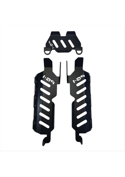 Yamaha Için Pg-1 Pg1 2023 2024 Motosiklet Ön Fren Kaliper Koruyucu Kapak Koruma Dekorasyon Aksesuarları (Yurt Dışından)