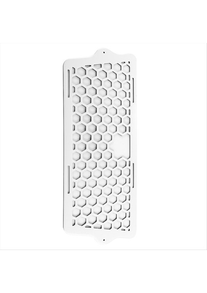 Ön Tampon Merkezi Izgara Kapağı Petek Slingshot Sl Le R S Slr 2015-2024 Aksesuarlar Için Petek Kaplama (Yurt Dışından) fırsatları