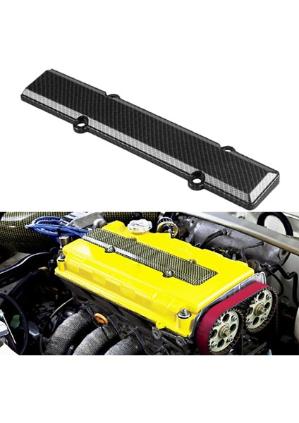 Valf Kapak Buji Honda Acura Civic B18 B16 B Serisi Vtec Otomobil Aksesuarları Motor Kablo Dairesi Kapağı (Yurt Dışından) fırsatları