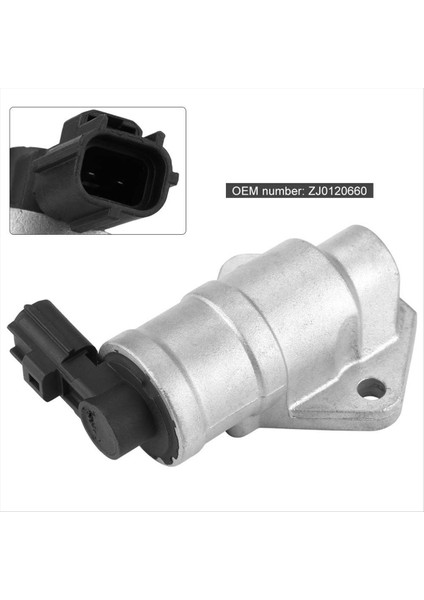 Araba Boş Hava Kontrol Vanası IAC1059 ZJ0120660 1L5Z-9F715-AA Ford Explorer Ranger Için 2001-2011 Mazda B4000 1L5E-9F715-AB (Yurt Dışından) fırsatları