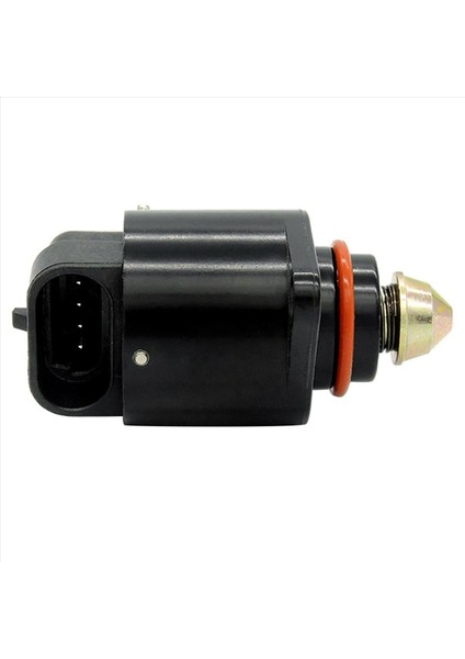 2x 93744675 17059603 Iac Boşta Hava Kontrol Vanası Gm Buick Chevrolet Optra/lacetti 2007-2012 93744875 (Yurt Dışından) modelleri