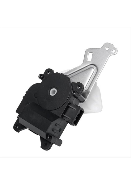 79160-SNE-A01 7pin Araba Hava Isıtıcı Iklim Kontrol Aktüatörü Hvac Honda Civic Crv 2006-2011 Için Hava Harman Kapısı Aktüatörü (Yurt Dışından) modelleri