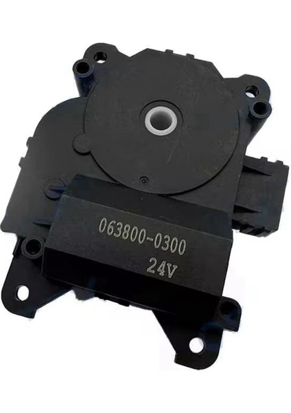 Servo Montaj Motoru 063800-0300 Komatsu Için 245-7817 PC200-8 PC210-8 PC240-10 Cat 320D E32 Exkavatör Aksesuarları (Yurt Dışından)