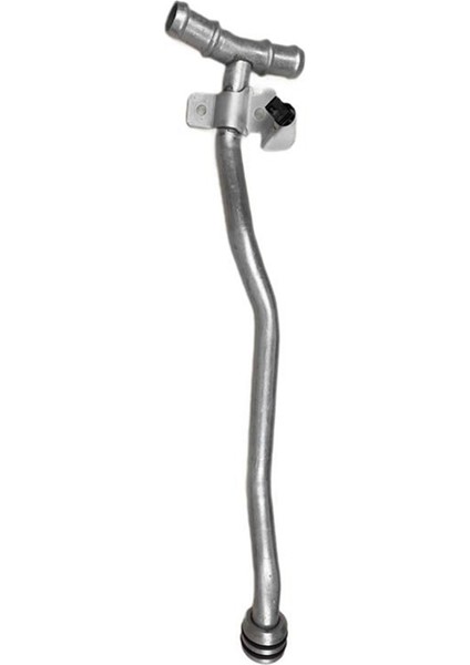 Yüksek Kaliteli Motor Isıtıcı Su Borusu Soğutucu Borusu 94810606910 94810606903 Porsche Cayenne Panamera Için 99970751841 (Yurt Dışından)